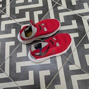 Nike Flex Runner 2 Red Size Little Kids 13C